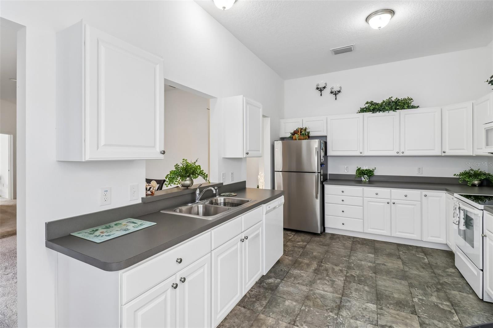 VILLAGES OF SUMTER - Residential