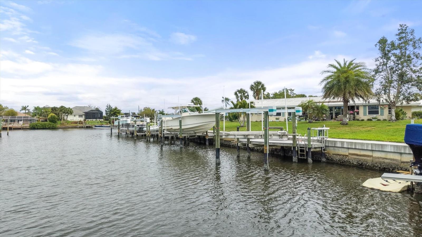 ENGLEWOOD ISLES - Residential