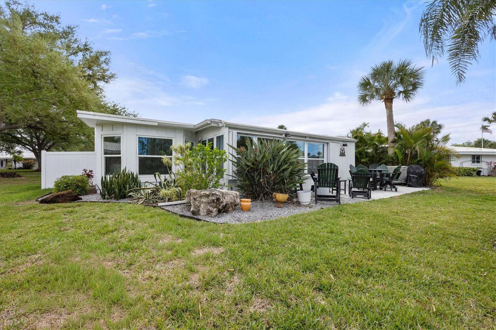 ENGLEWOOD ISLES - Residential