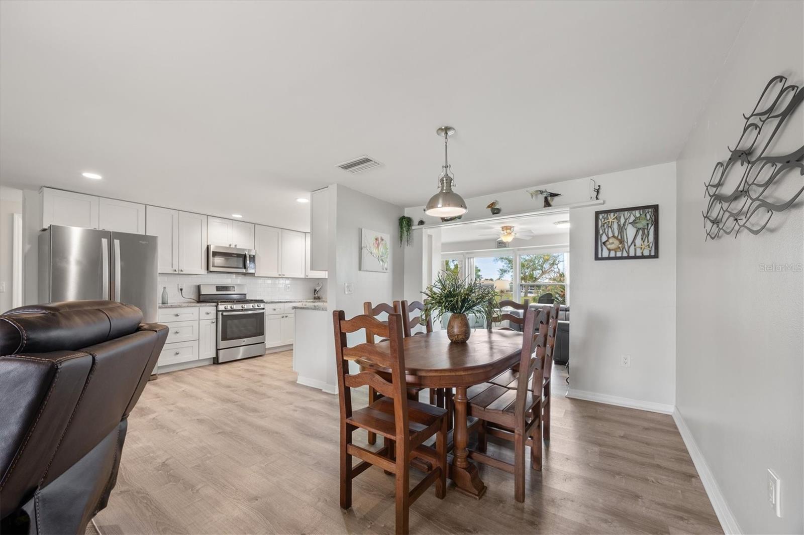 ENGLEWOOD ISLES - Residential