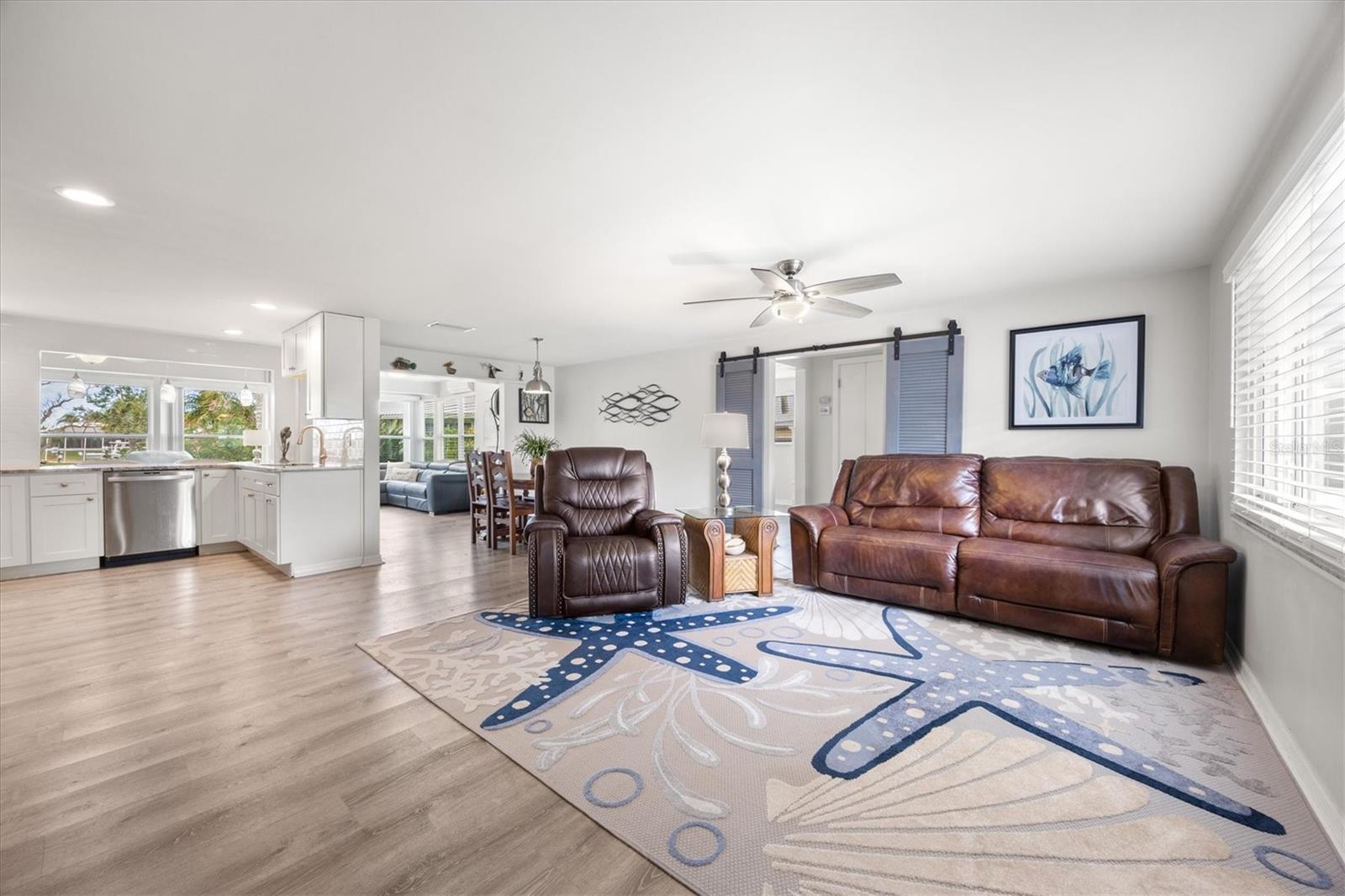ENGLEWOOD ISLES - Residential