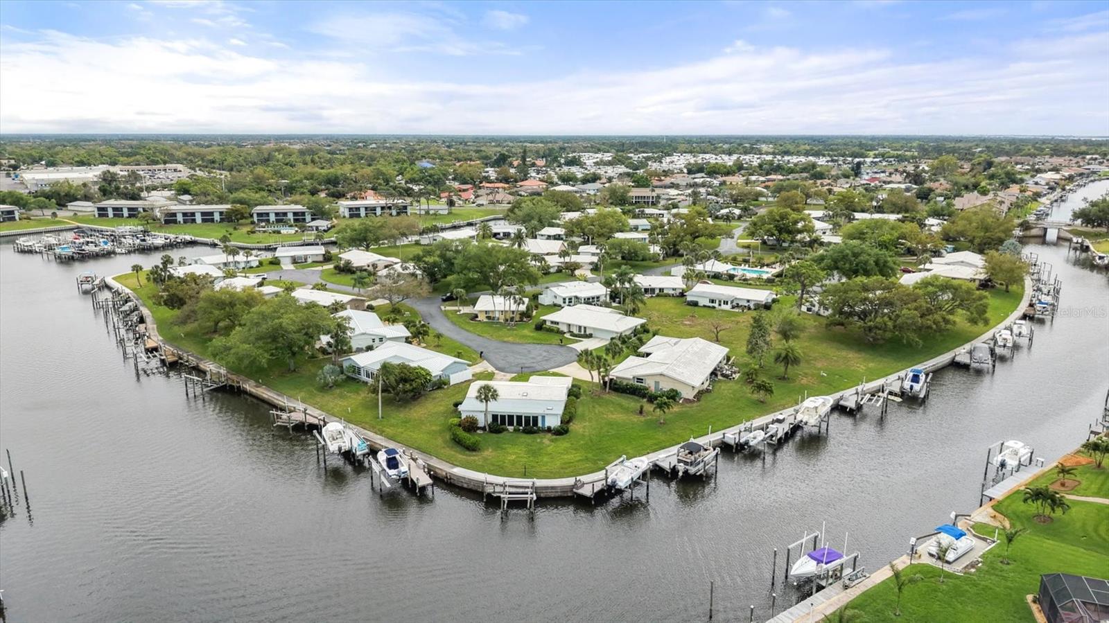 ENGLEWOOD ISLES - Residential