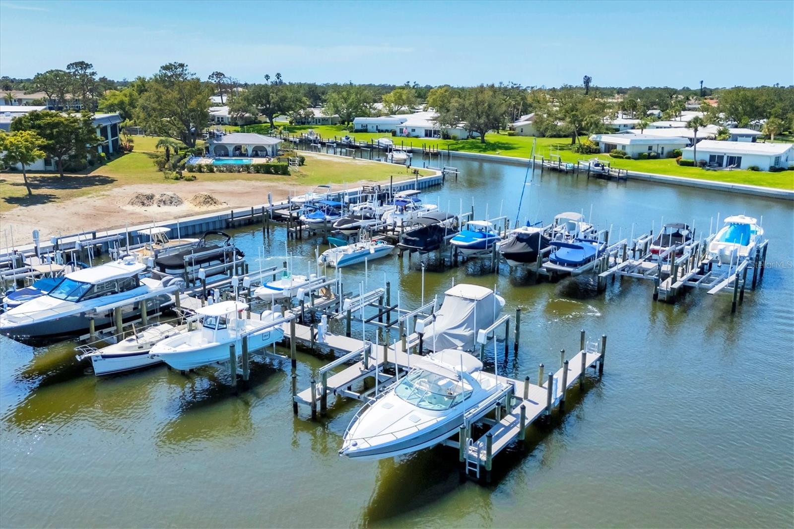 ENGLEWOOD ISLES - Residential