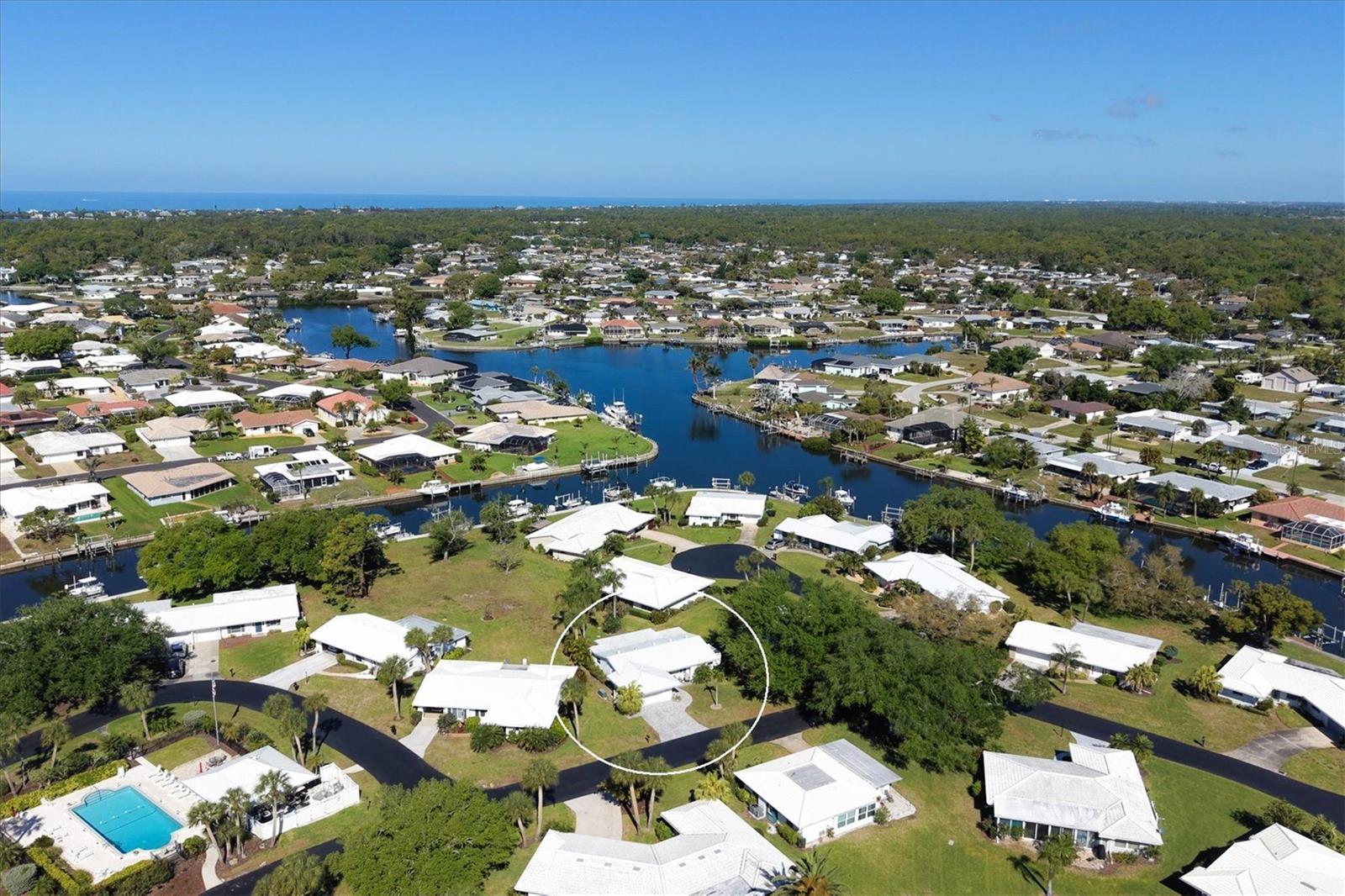 ENGLEWOOD ISLES - Residential