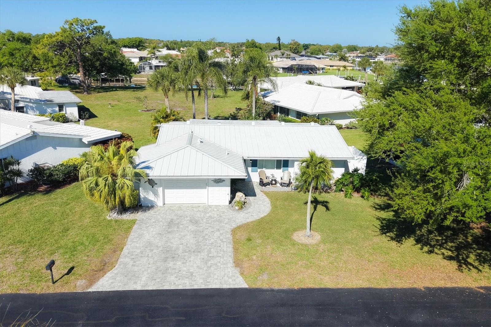 ENGLEWOOD ISLES - Residential