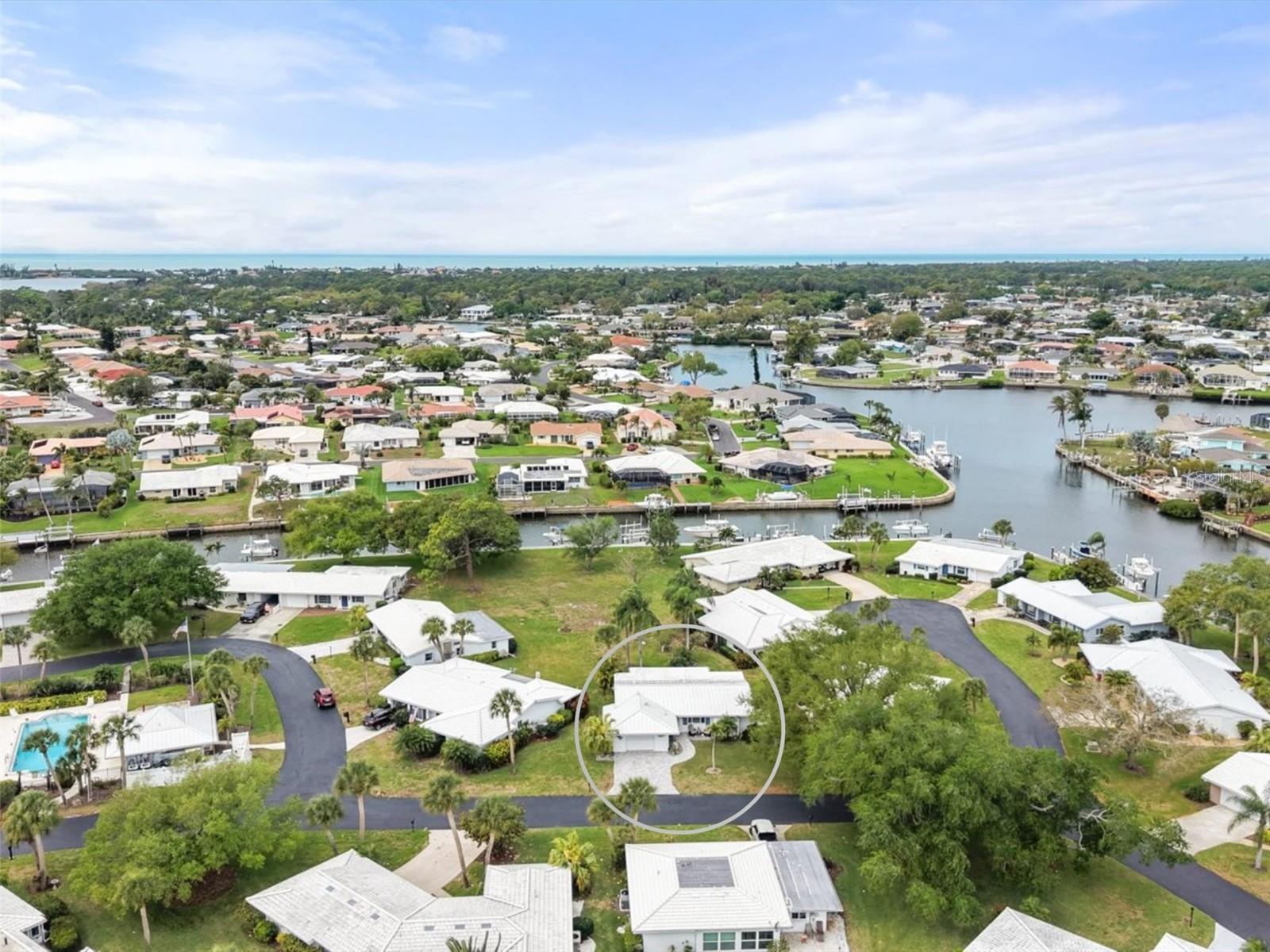 ENGLEWOOD ISLES - Residential