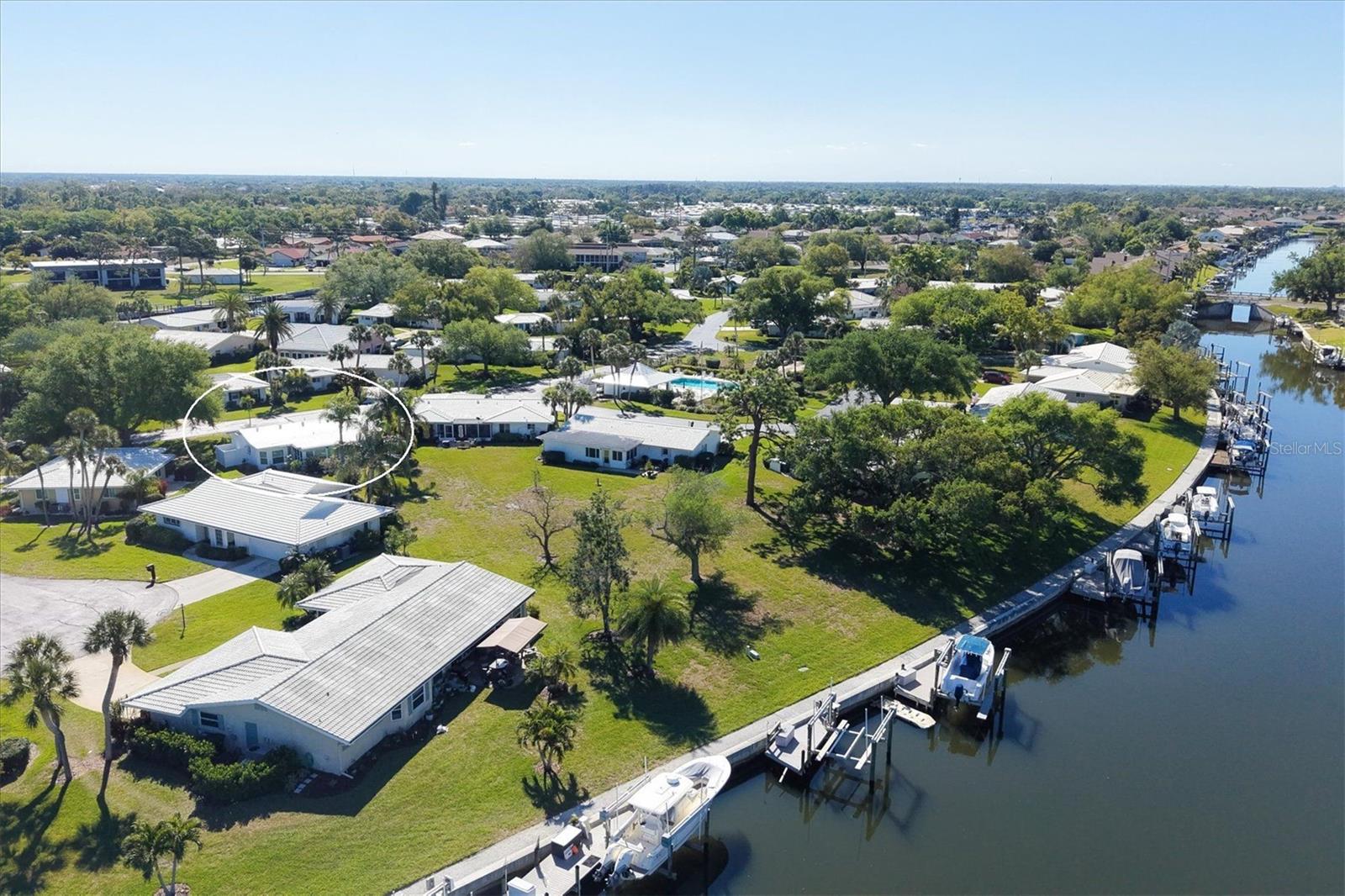 ENGLEWOOD ISLES - Residential