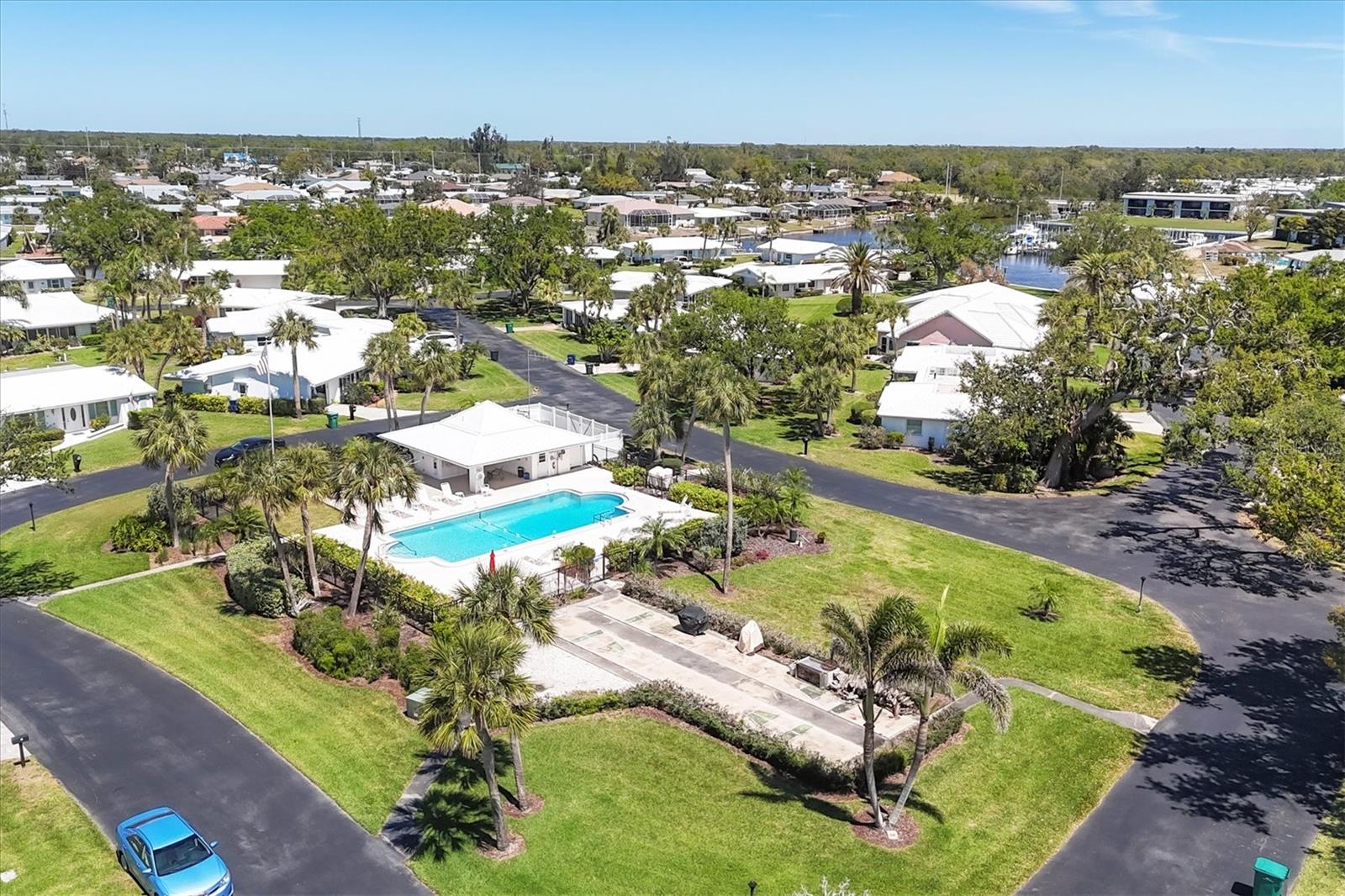 ENGLEWOOD ISLES - Residential