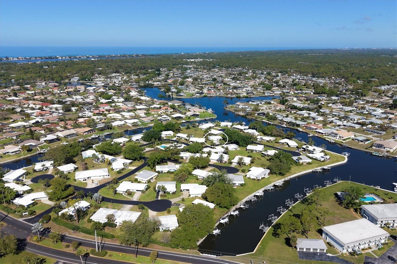 ENGLEWOOD ISLES - Residential