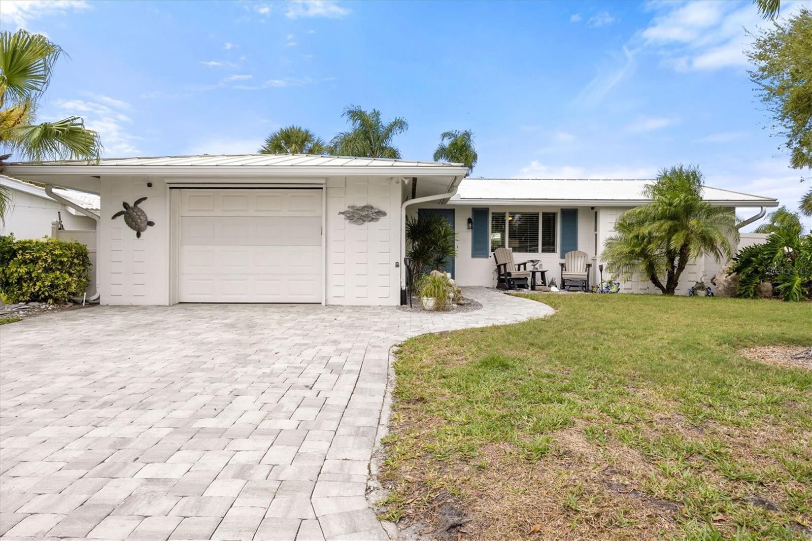 ENGLEWOOD ISLES - Residential