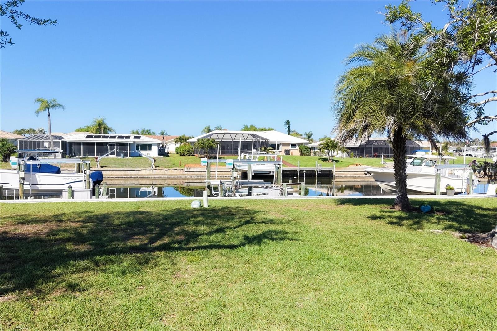 ENGLEWOOD ISLES - Residential