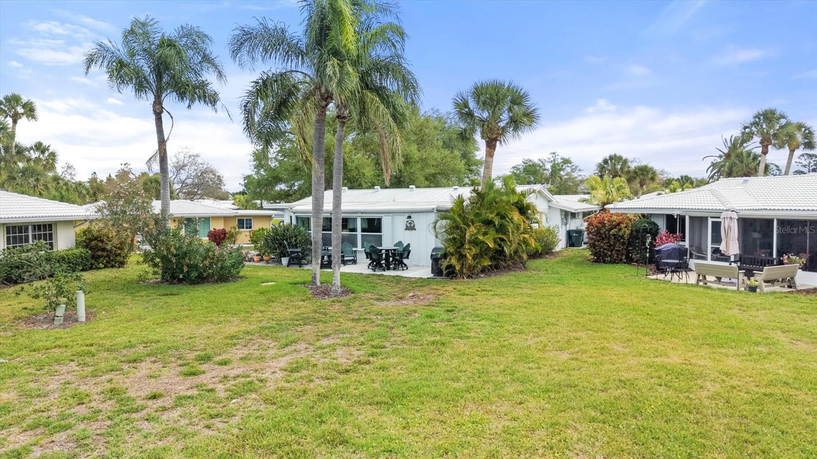 ENGLEWOOD ISLES - Residential