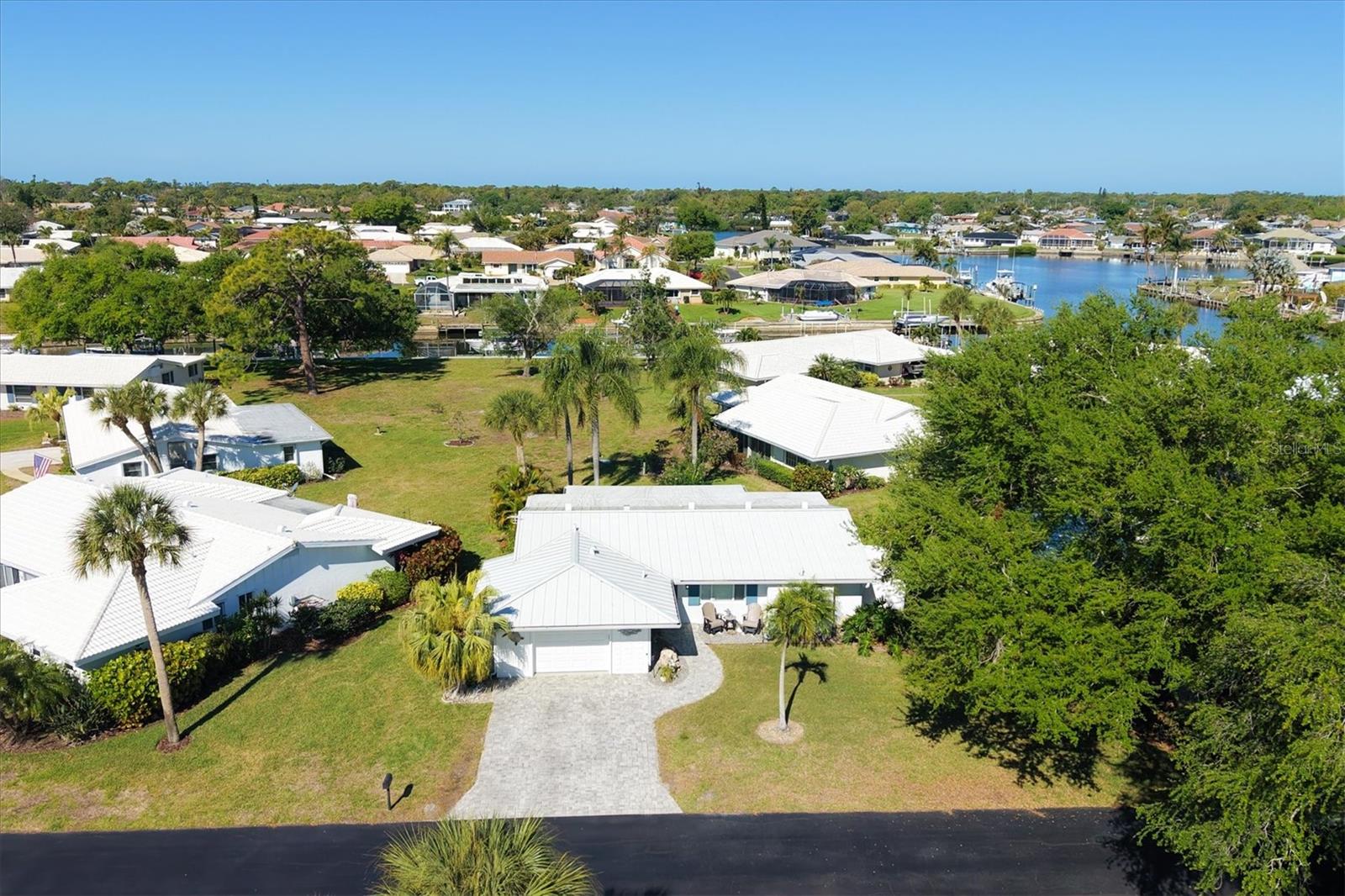 ENGLEWOOD ISLES - Residential