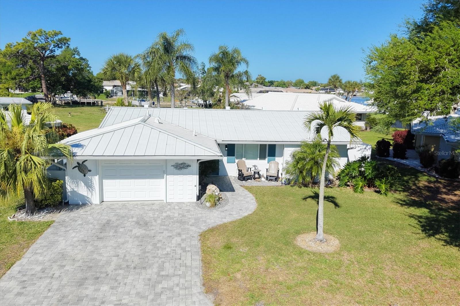 ENGLEWOOD ISLES - Residential