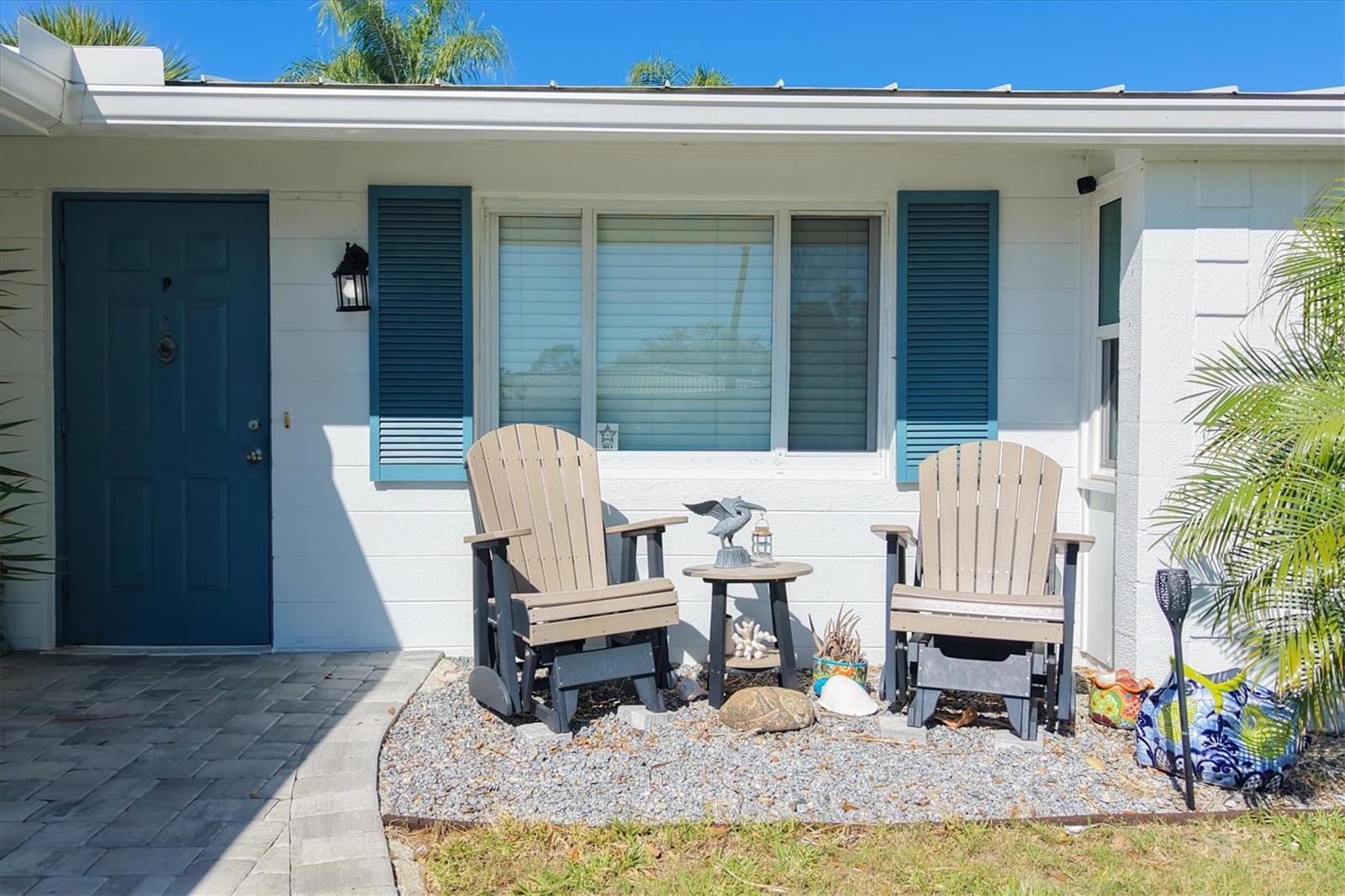 ENGLEWOOD ISLES - Residential