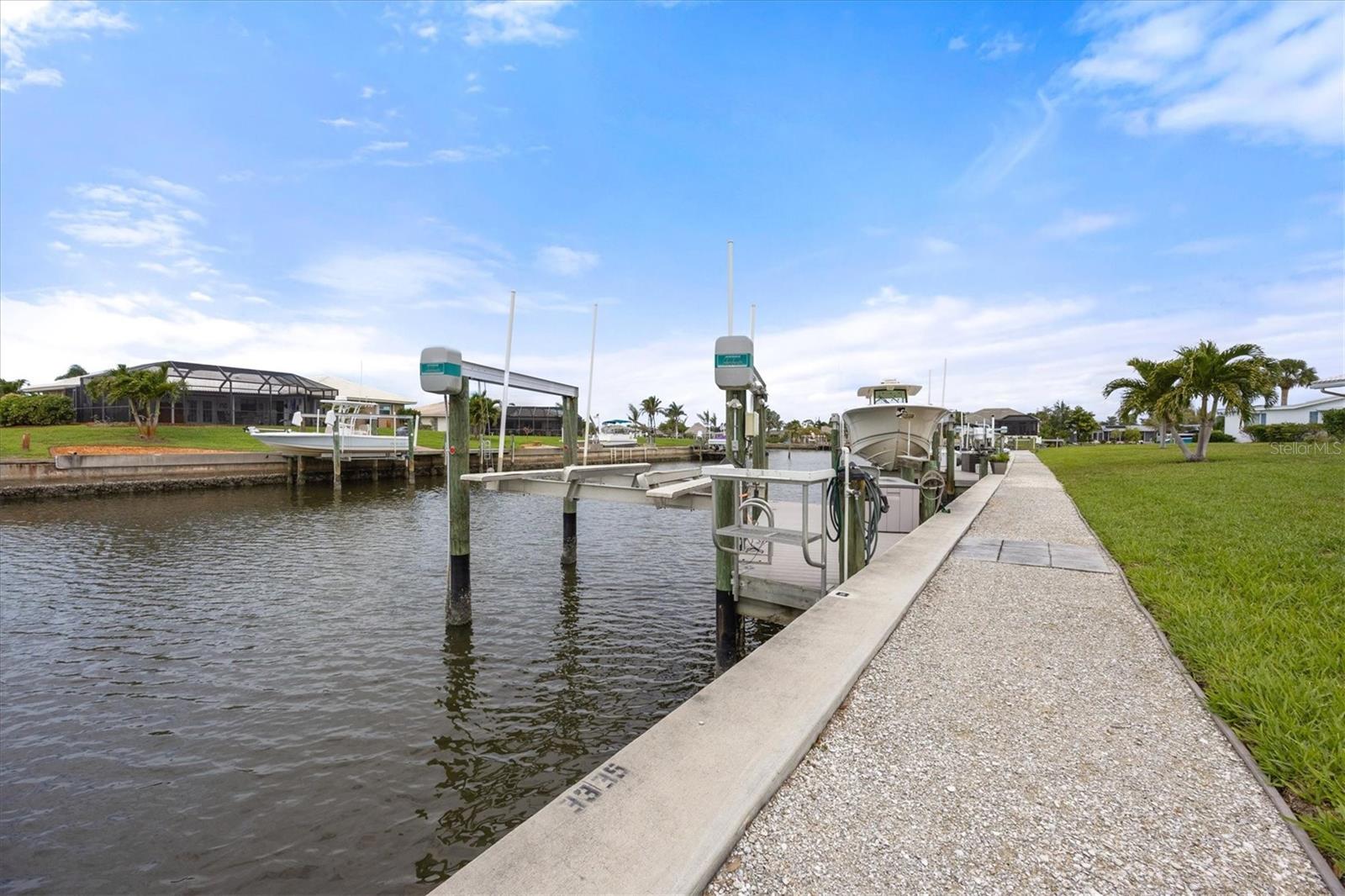 ENGLEWOOD ISLES - Residential