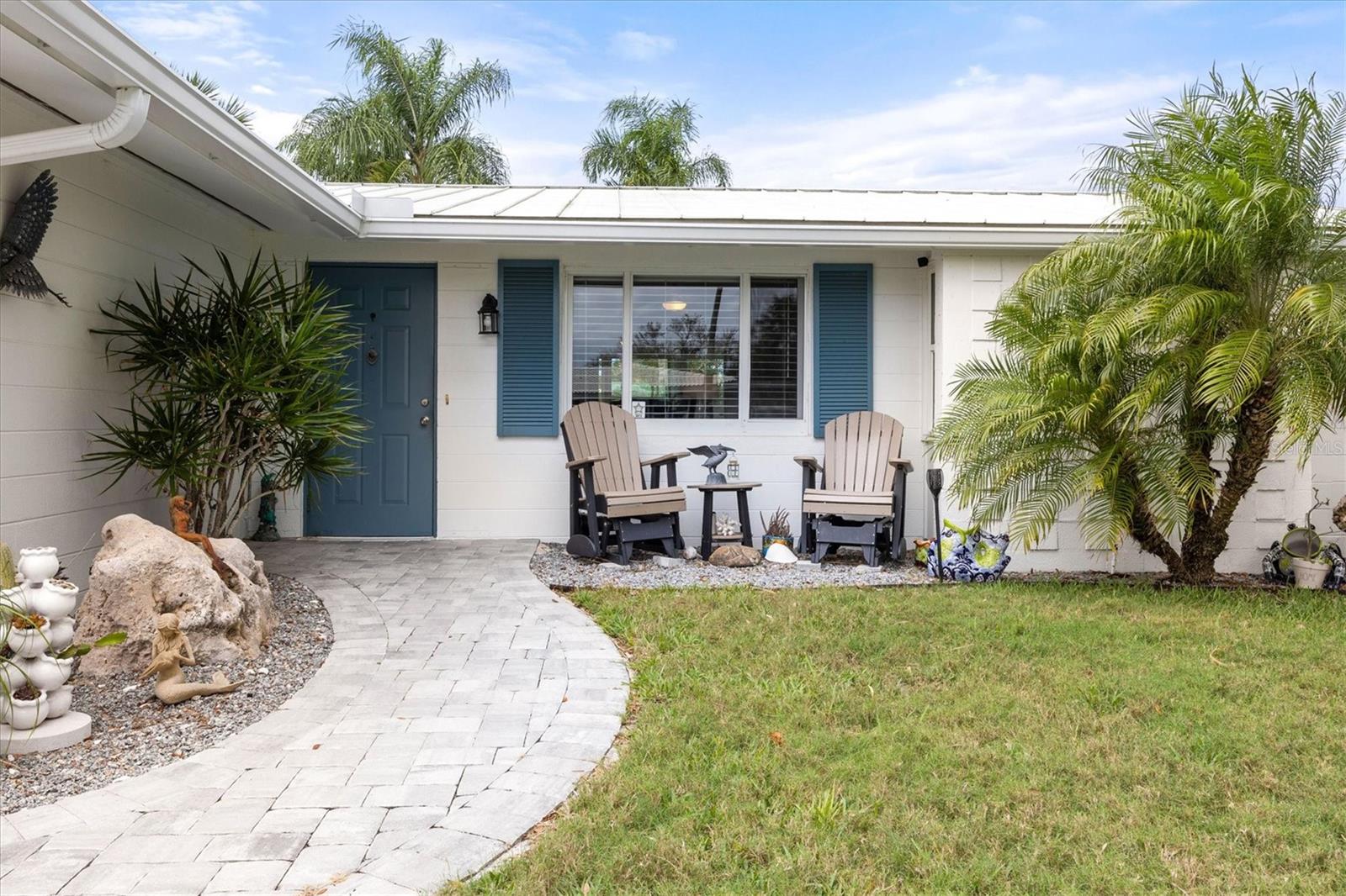 ENGLEWOOD ISLES - Residential