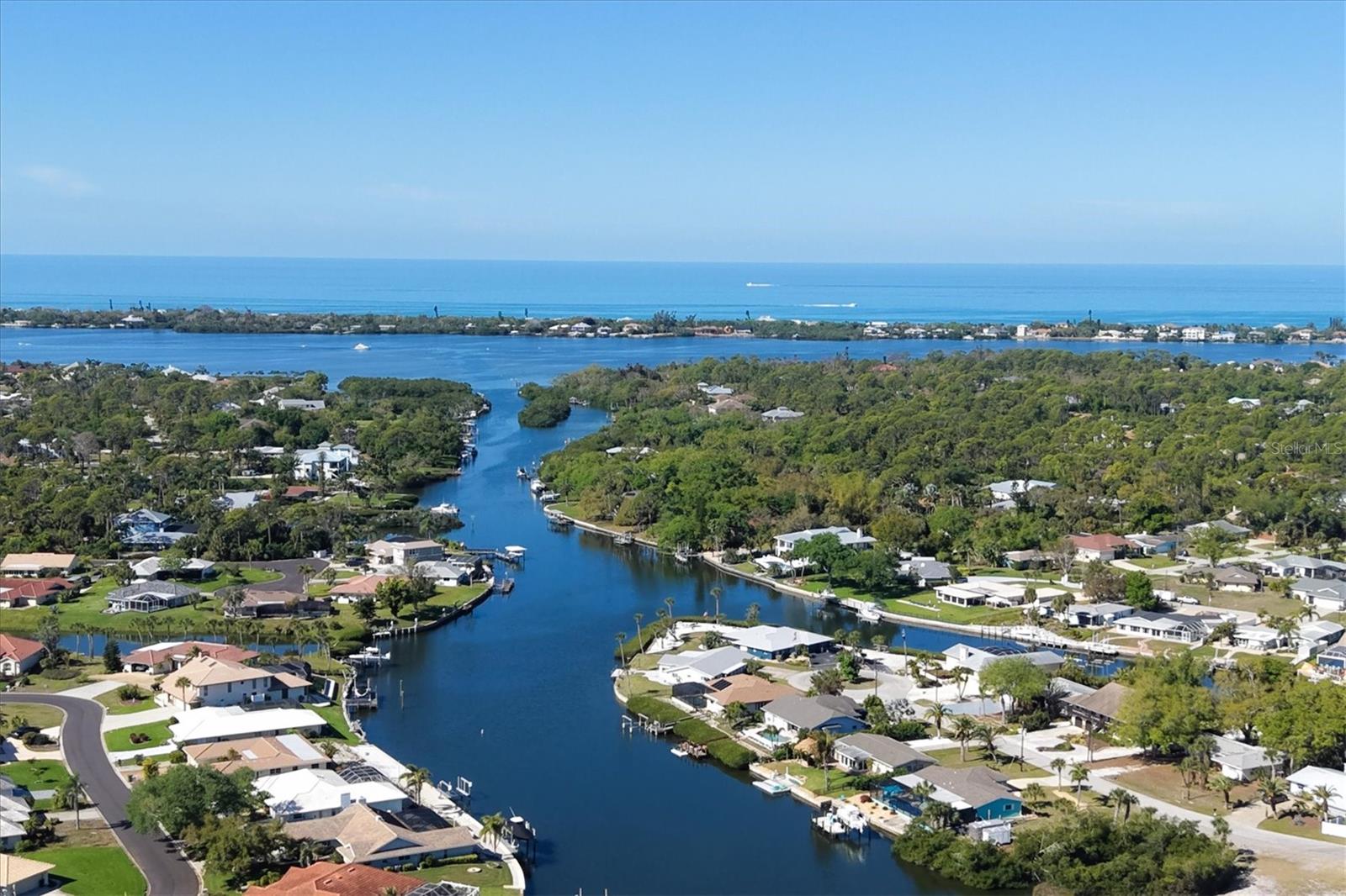 ENGLEWOOD ISLES - Residential