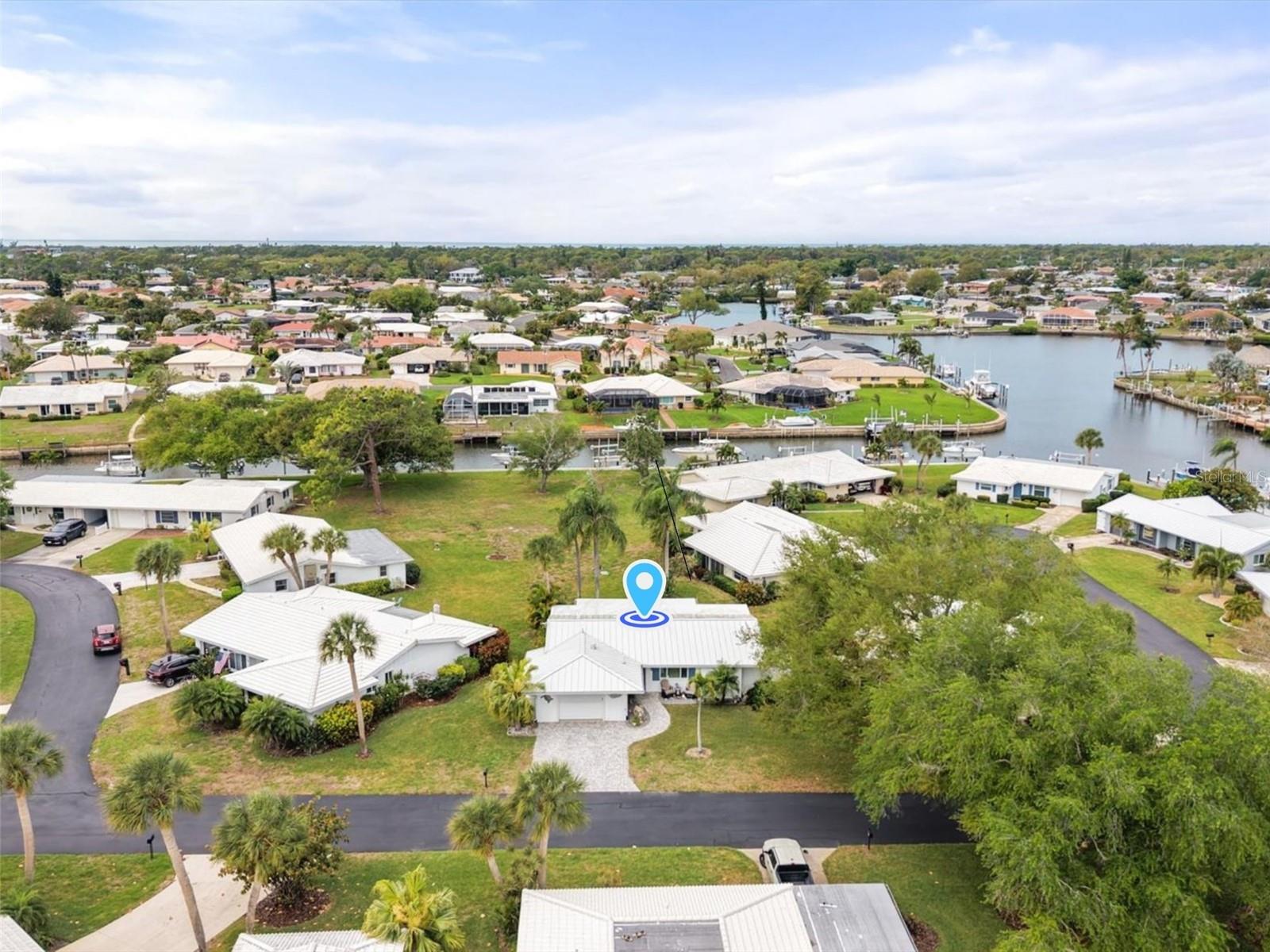 ENGLEWOOD ISLES - Residential