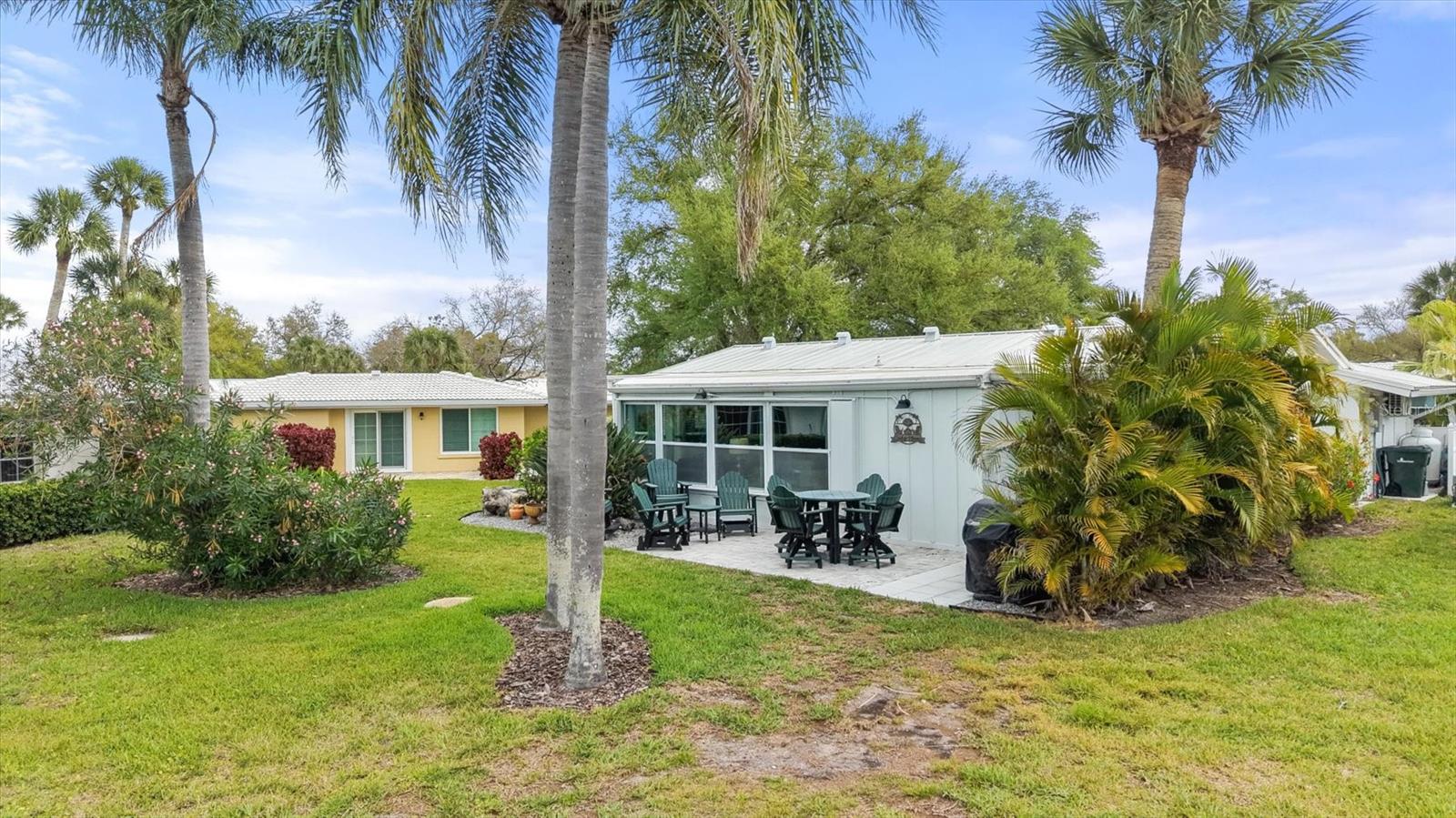 ENGLEWOOD ISLES - Residential