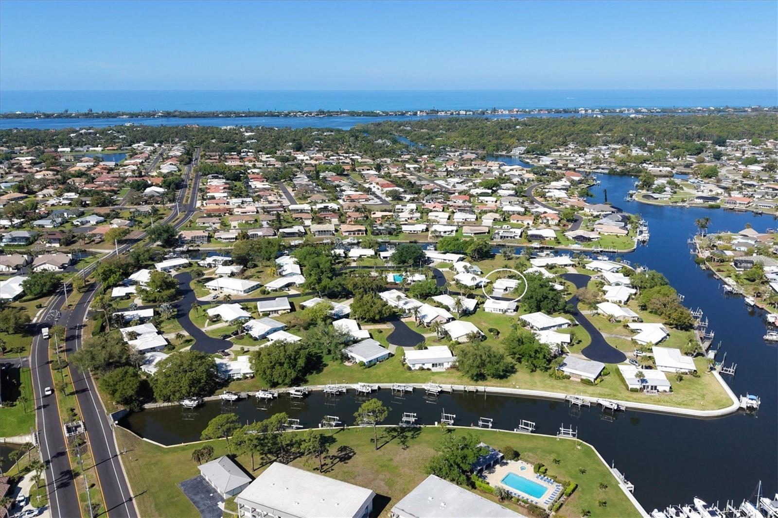 ENGLEWOOD ISLES - Residential