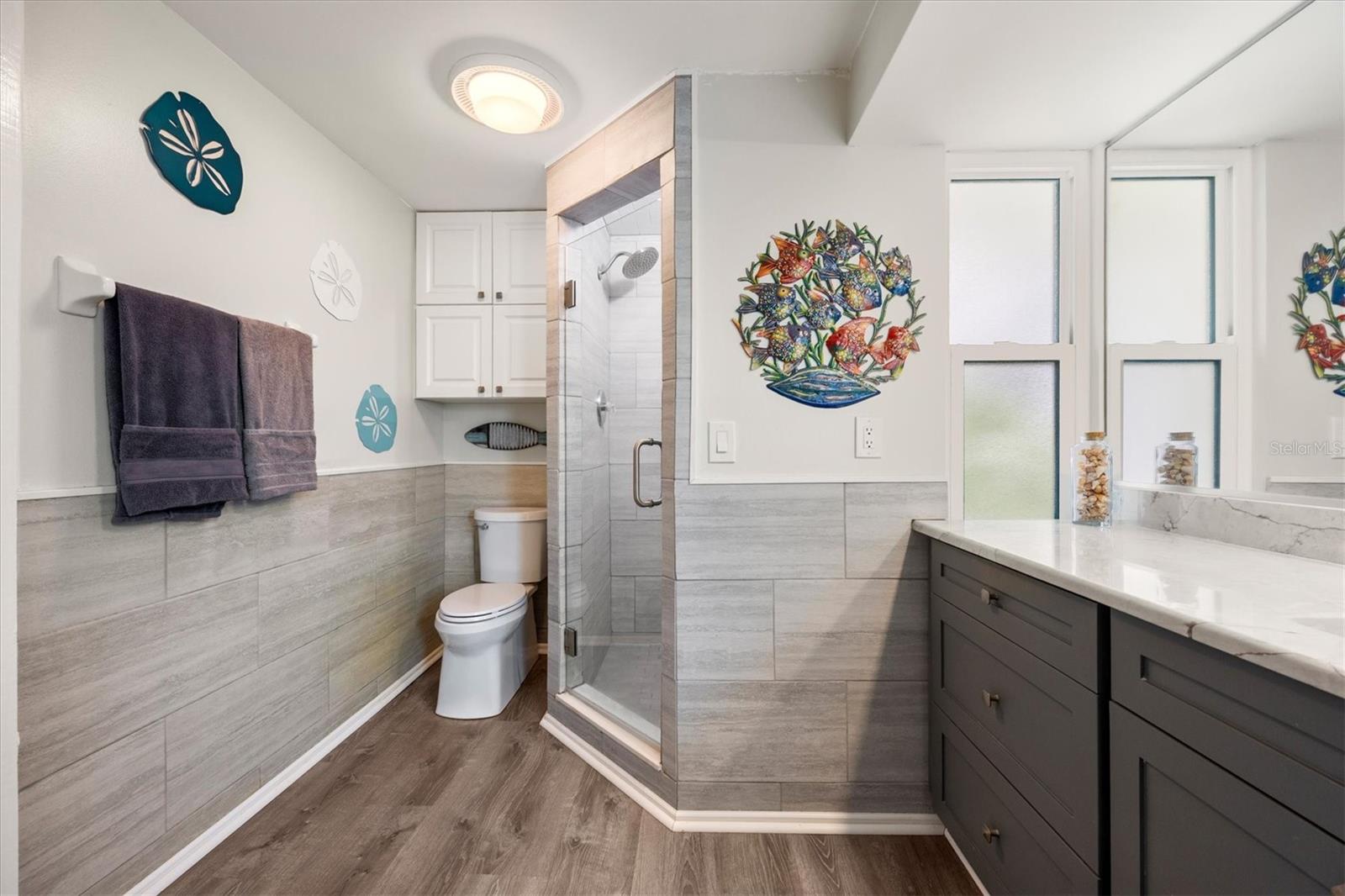 ENGLEWOOD ISLES - Residential