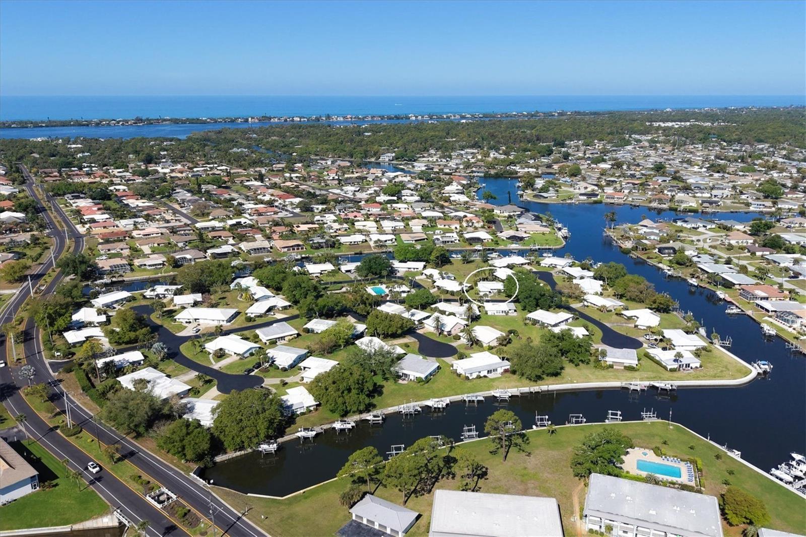 ENGLEWOOD ISLES - Residential