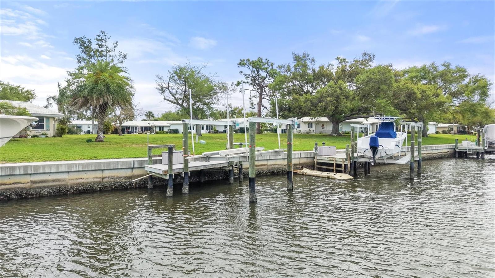 ENGLEWOOD ISLES - Residential