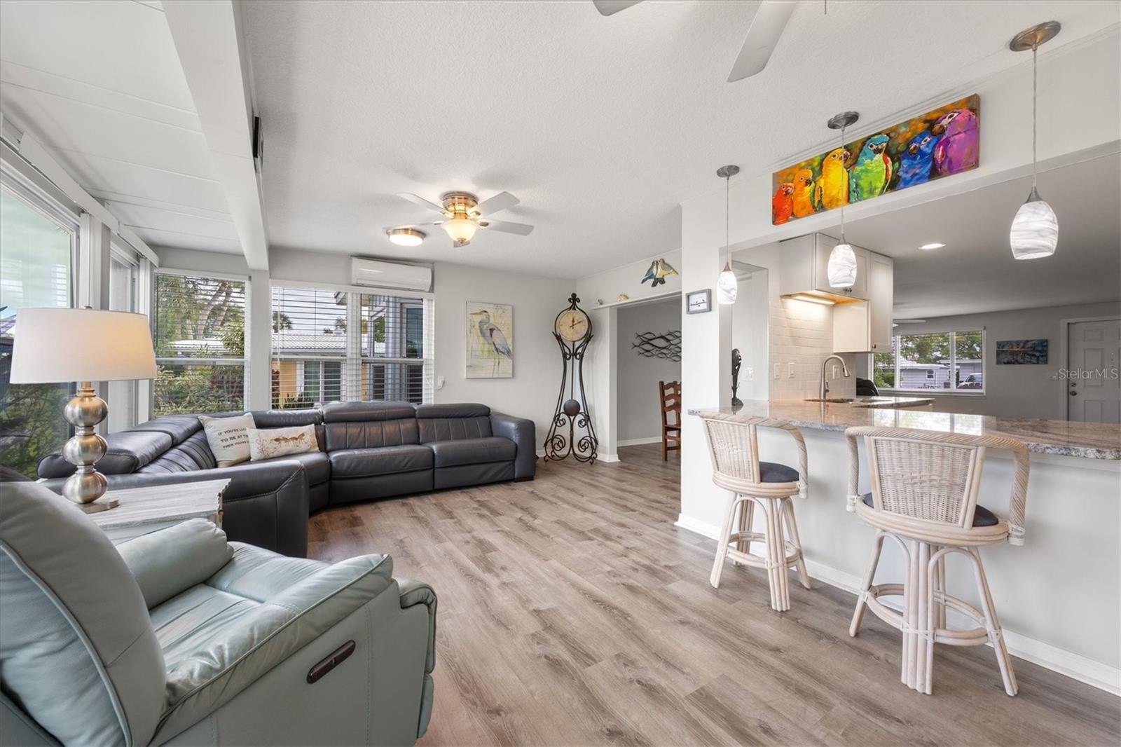 ENGLEWOOD ISLES - Residential