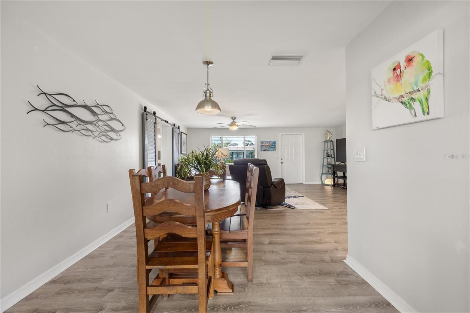 ENGLEWOOD ISLES - Residential