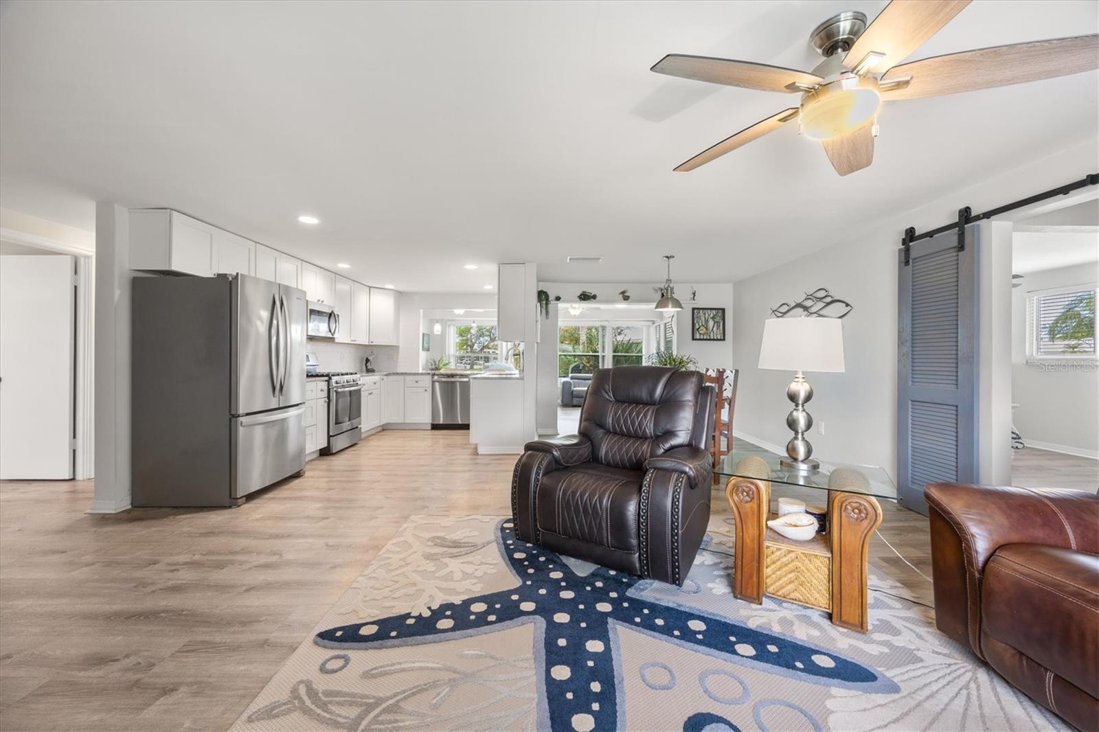 ENGLEWOOD ISLES - Residential