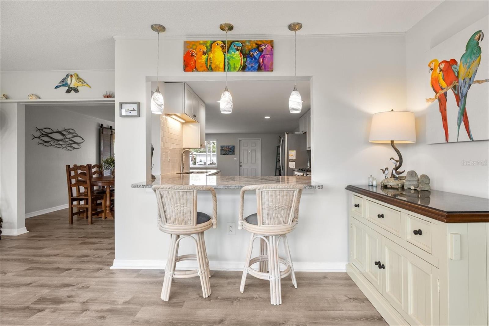 ENGLEWOOD ISLES - Residential