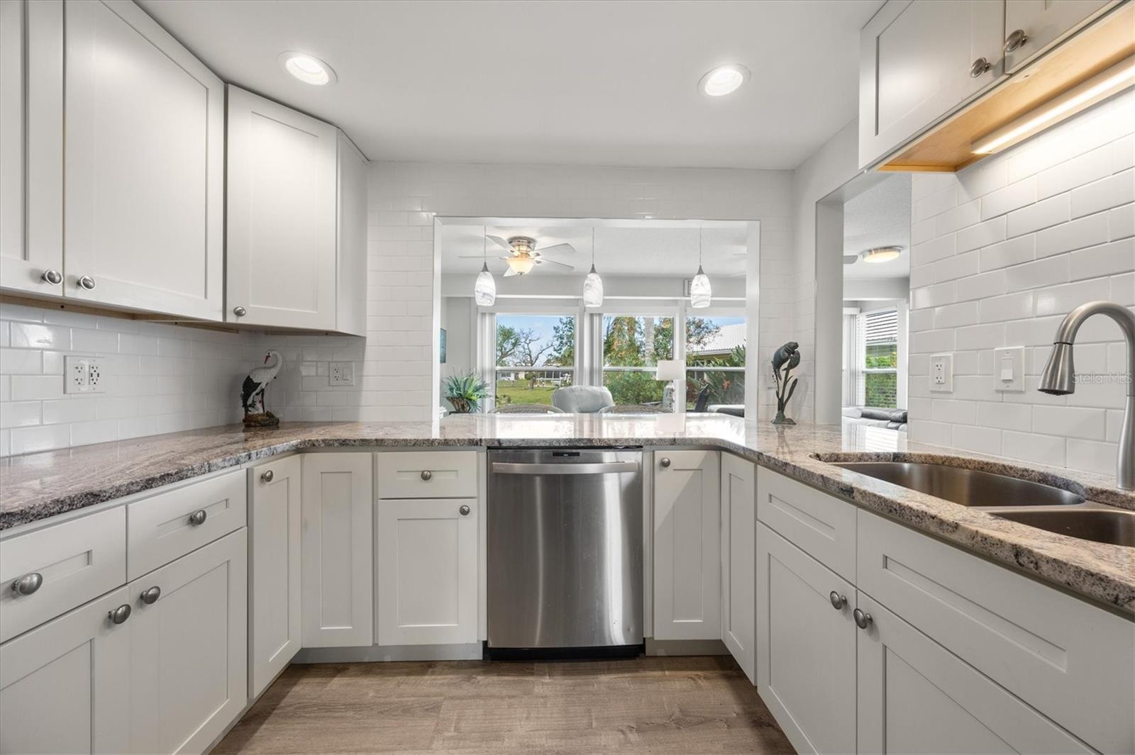 ENGLEWOOD ISLES - Residential