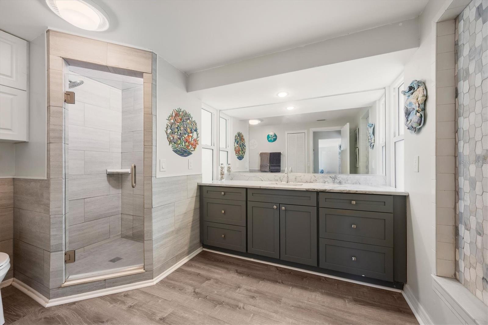 ENGLEWOOD ISLES - Residential