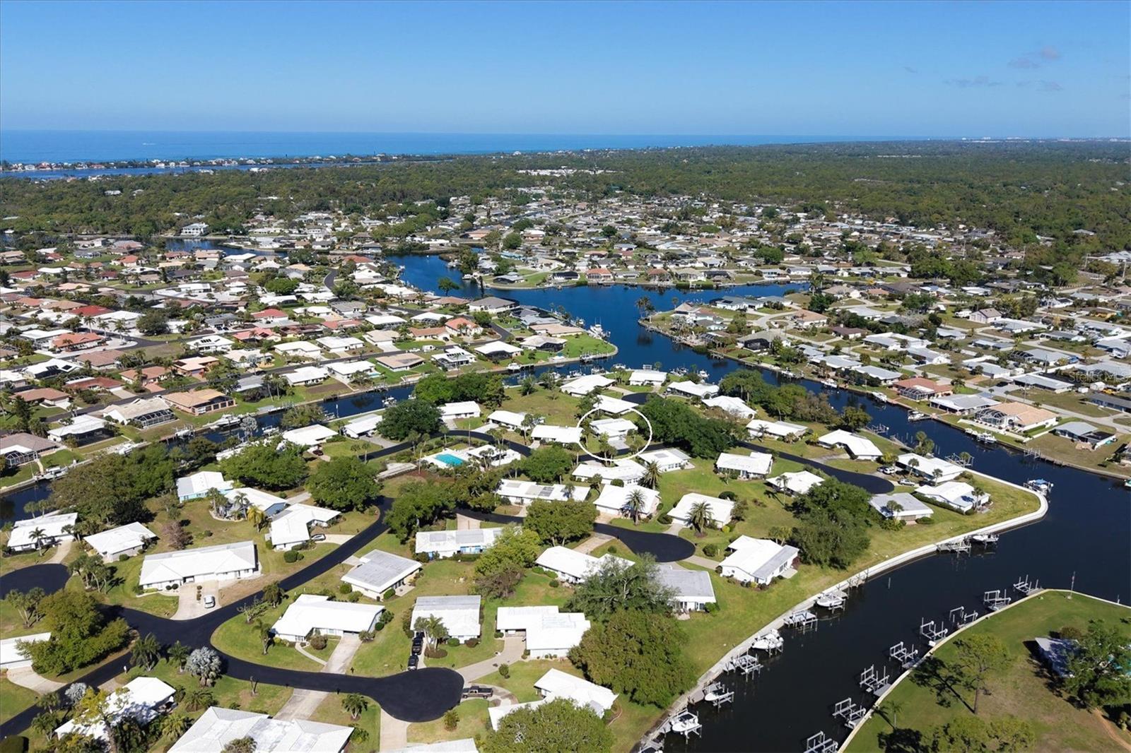 ENGLEWOOD ISLES - Residential