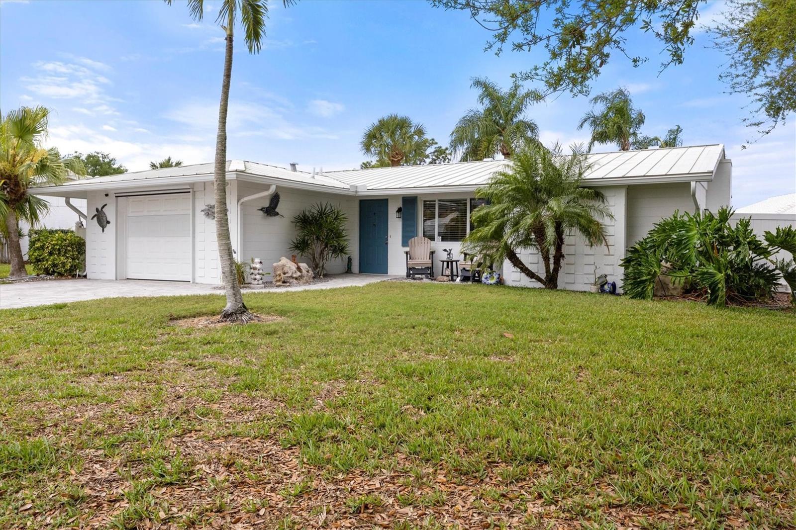 ENGLEWOOD ISLES - Residential