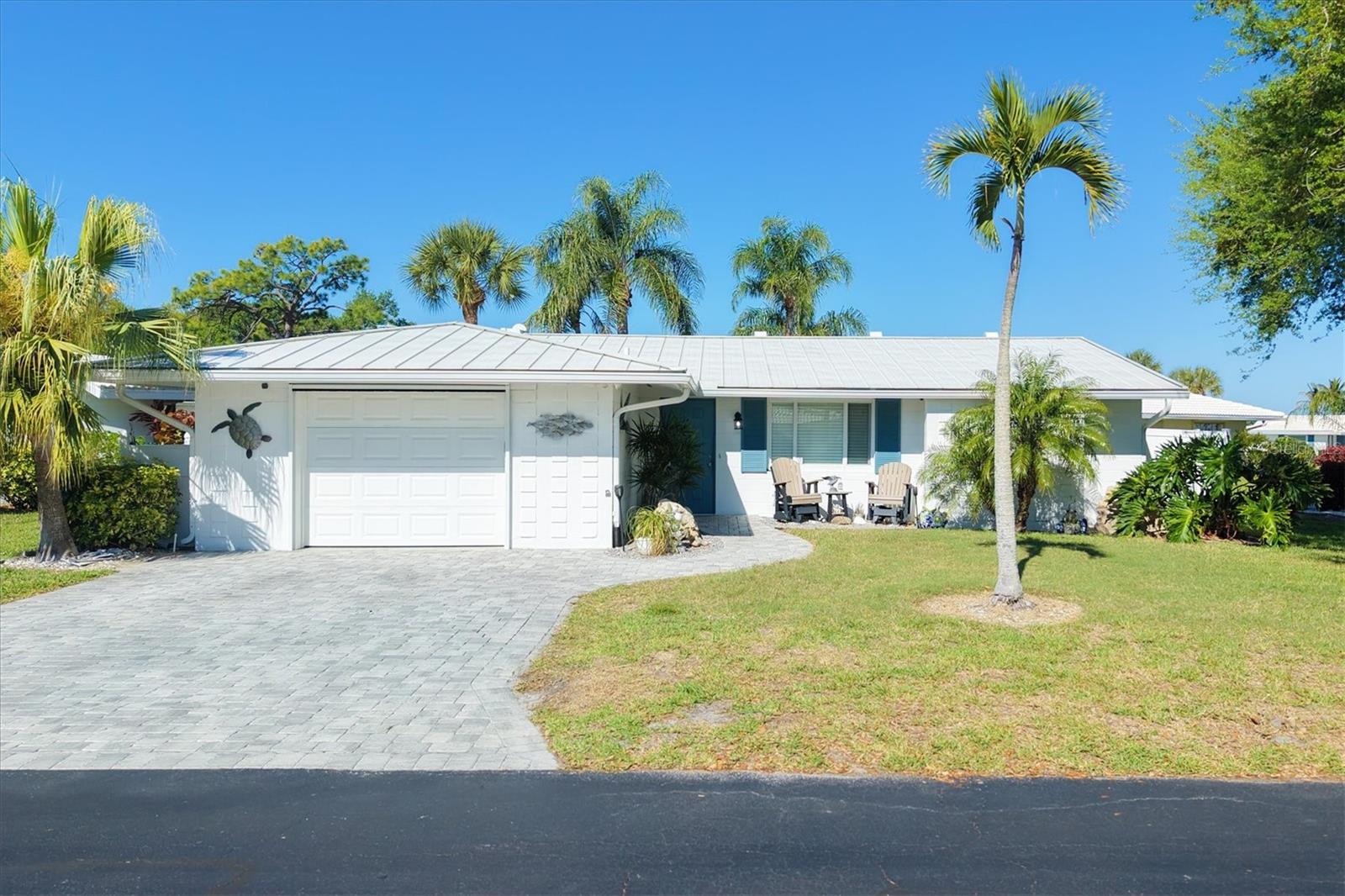 ENGLEWOOD ISLES - Residential