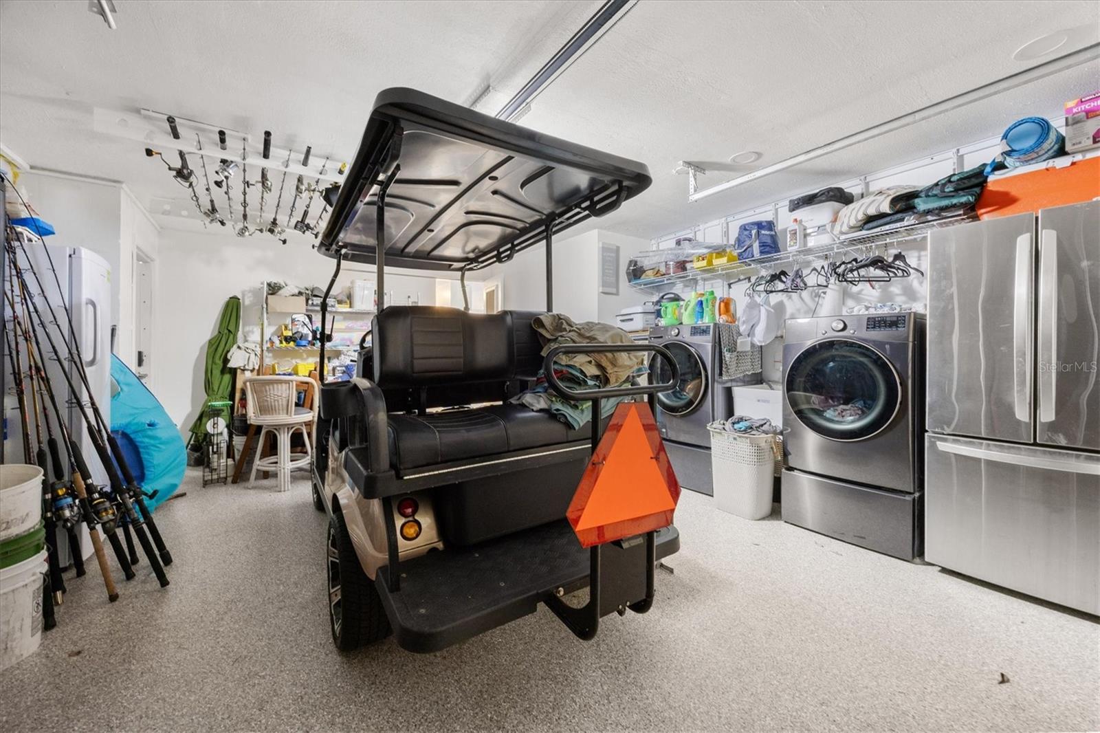 ENGLEWOOD ISLES - Residential