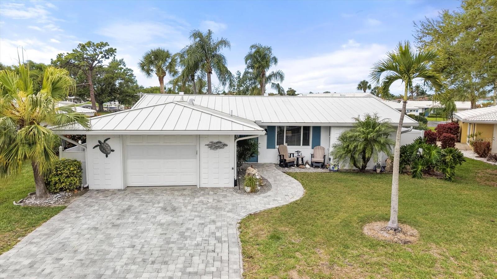 ENGLEWOOD ISLES - Residential