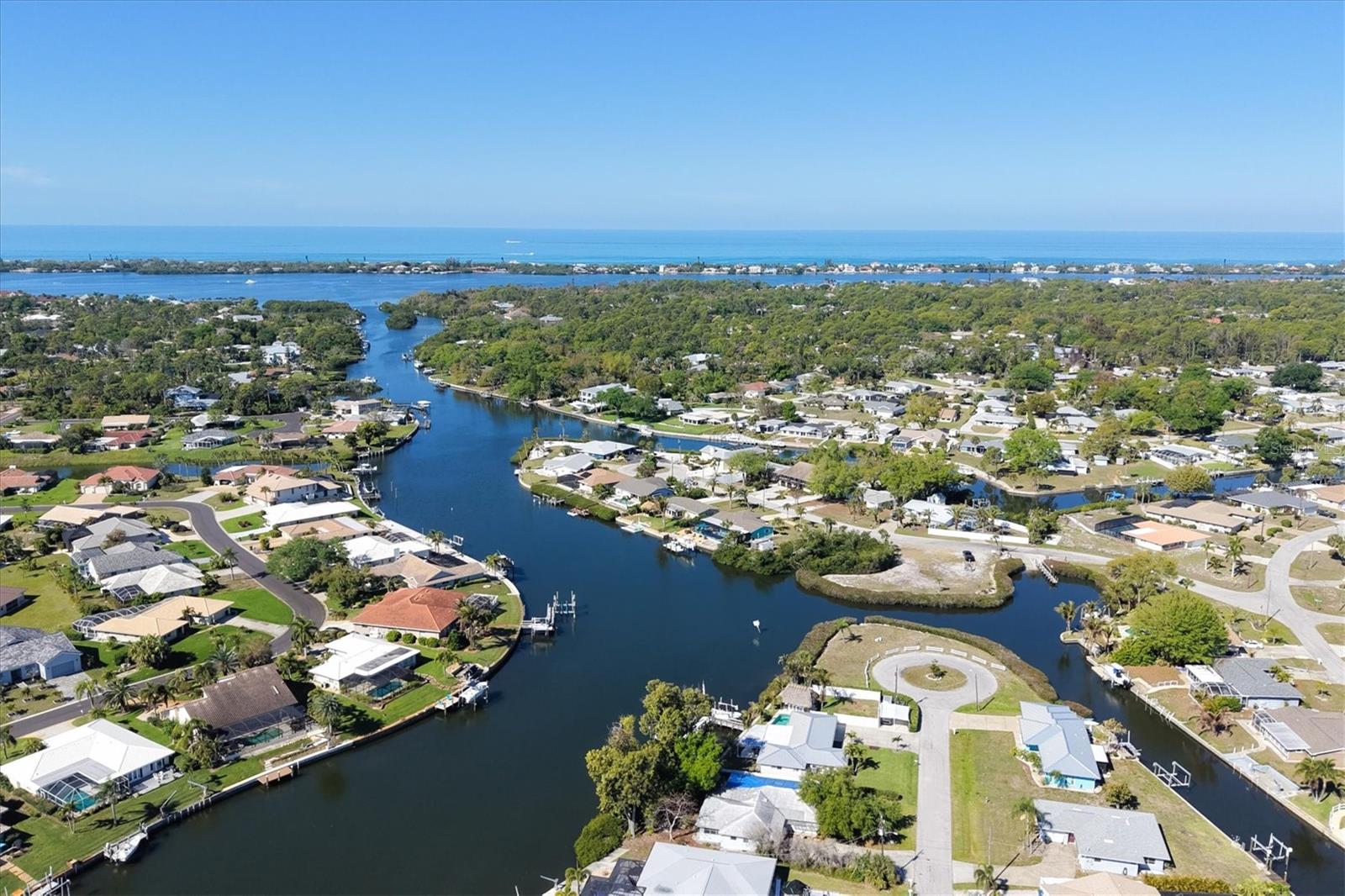 ENGLEWOOD ISLES - Residential