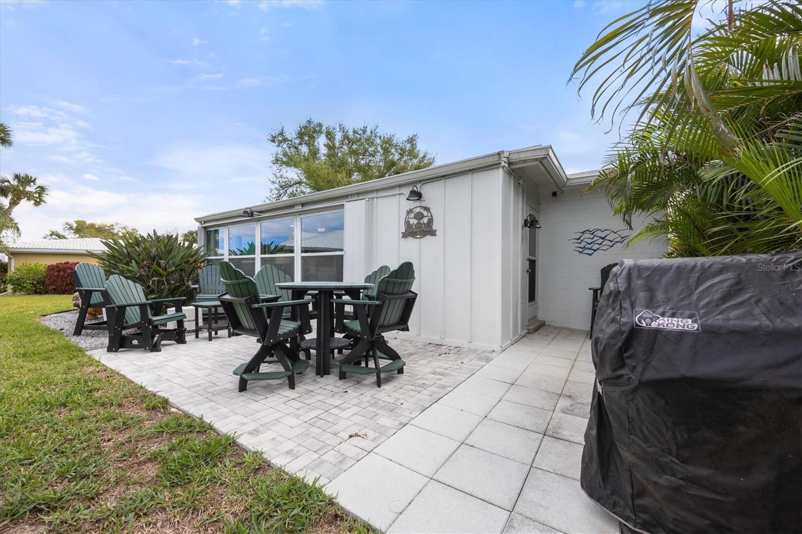 ENGLEWOOD ISLES - Residential