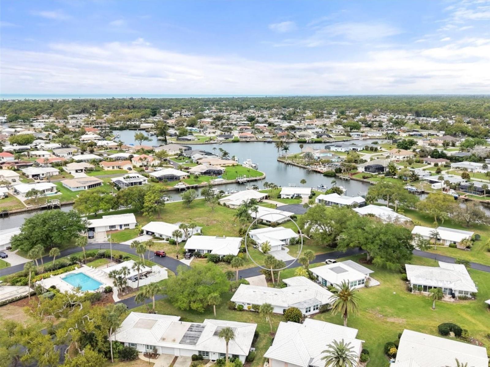 ENGLEWOOD ISLES - Residential