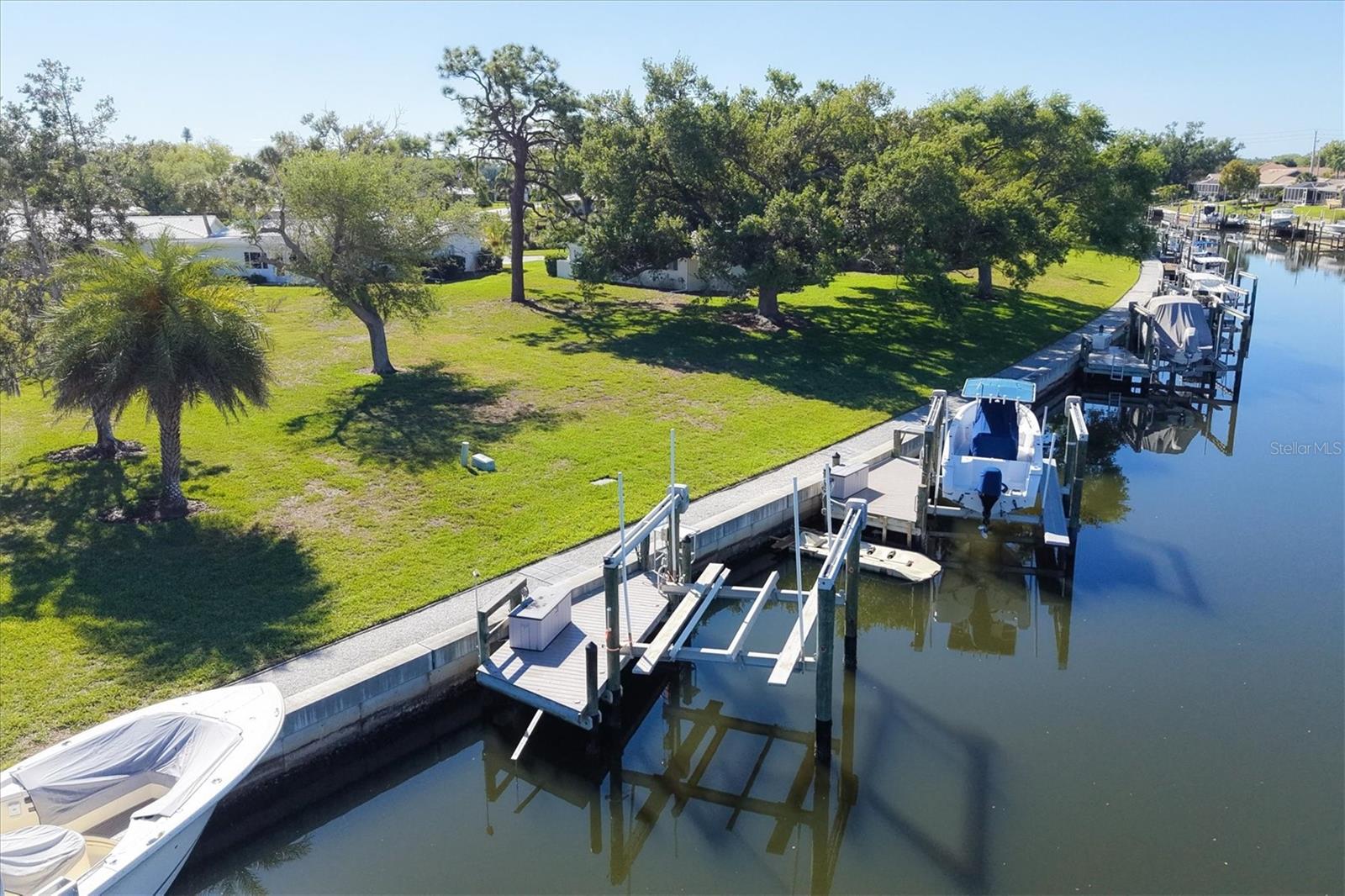 ENGLEWOOD ISLES - Residential