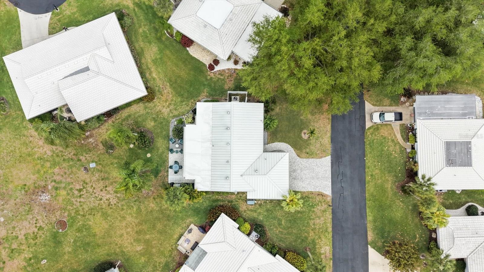 ENGLEWOOD ISLES - Residential