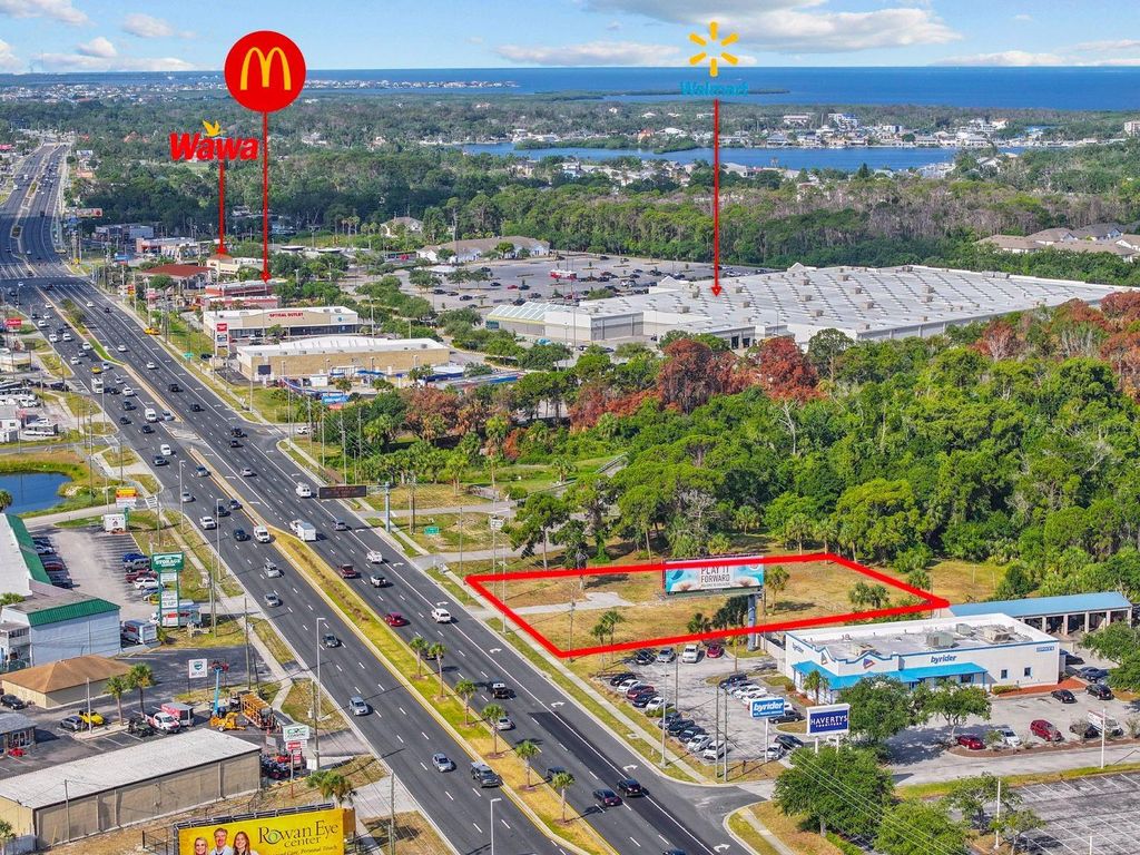 Photo of Port Richey, FL 34668 (MLS # W7887075)