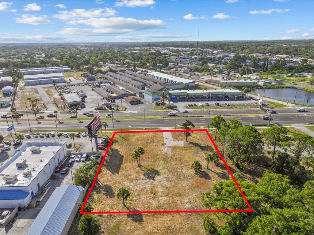 Photo of Port Richey, FL 34668 (MLS # W7887075)