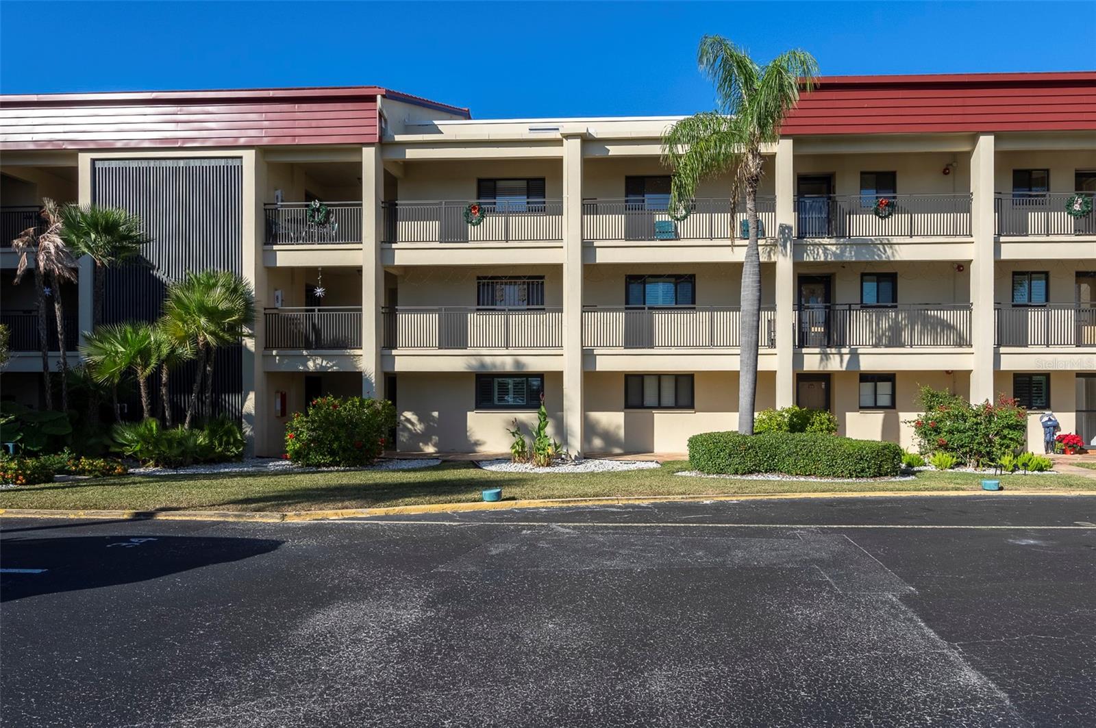 CLEARWATER POINT 3 - Residential