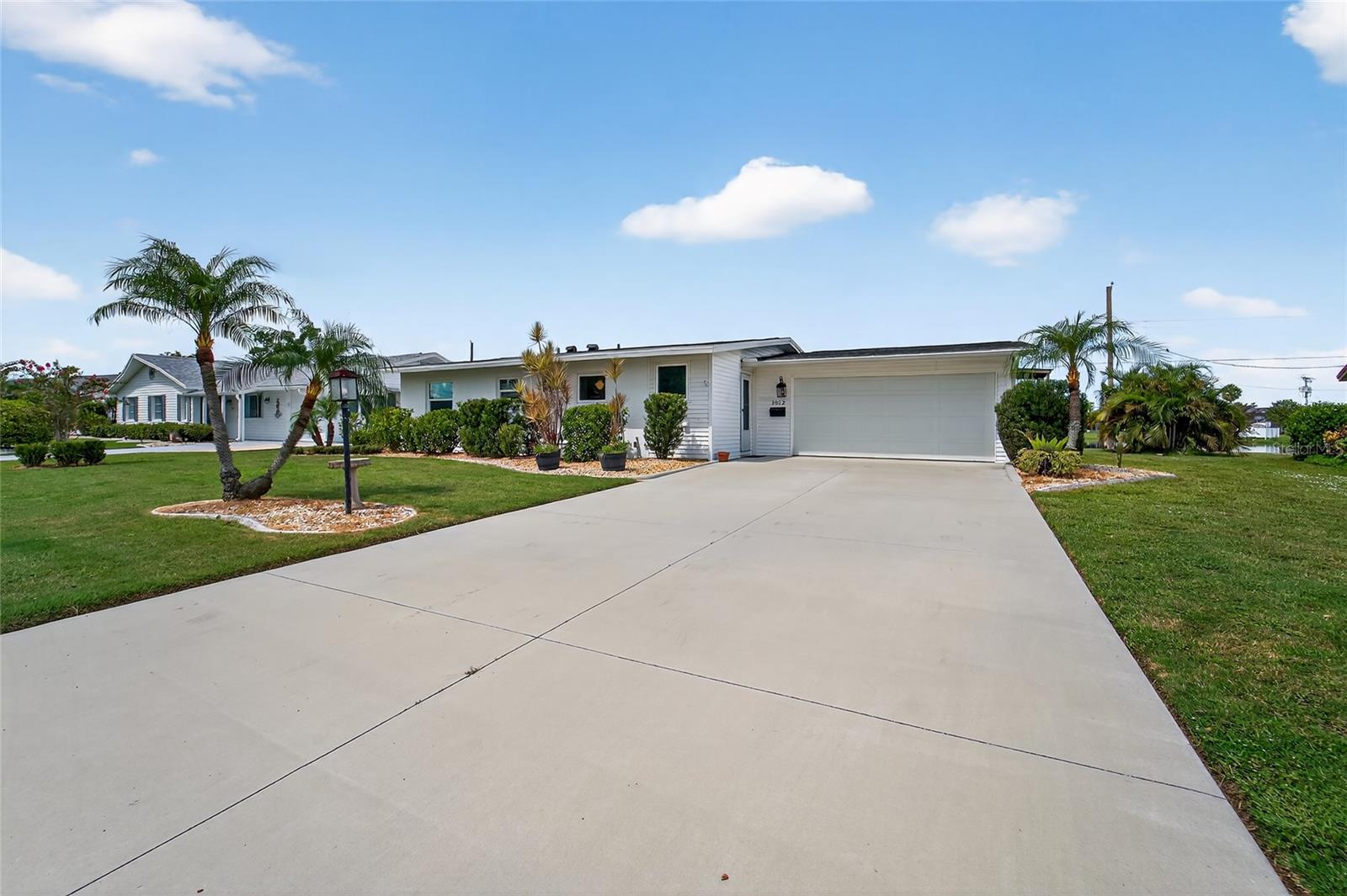 1012 AUGUSTA DRIVE
