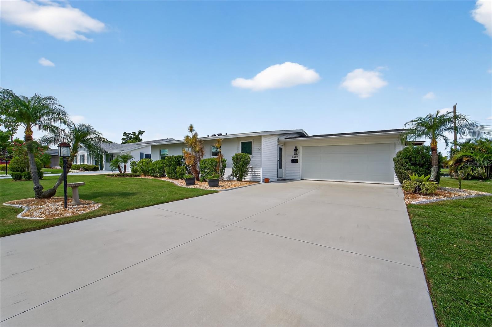 1012 AUGUSTA DRIVE