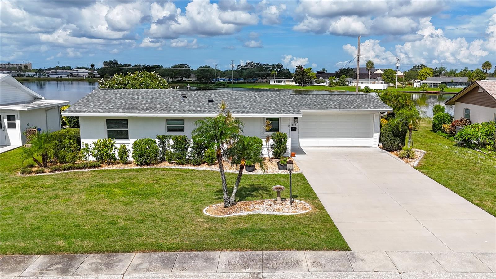 1012 AUGUSTA DRIVE